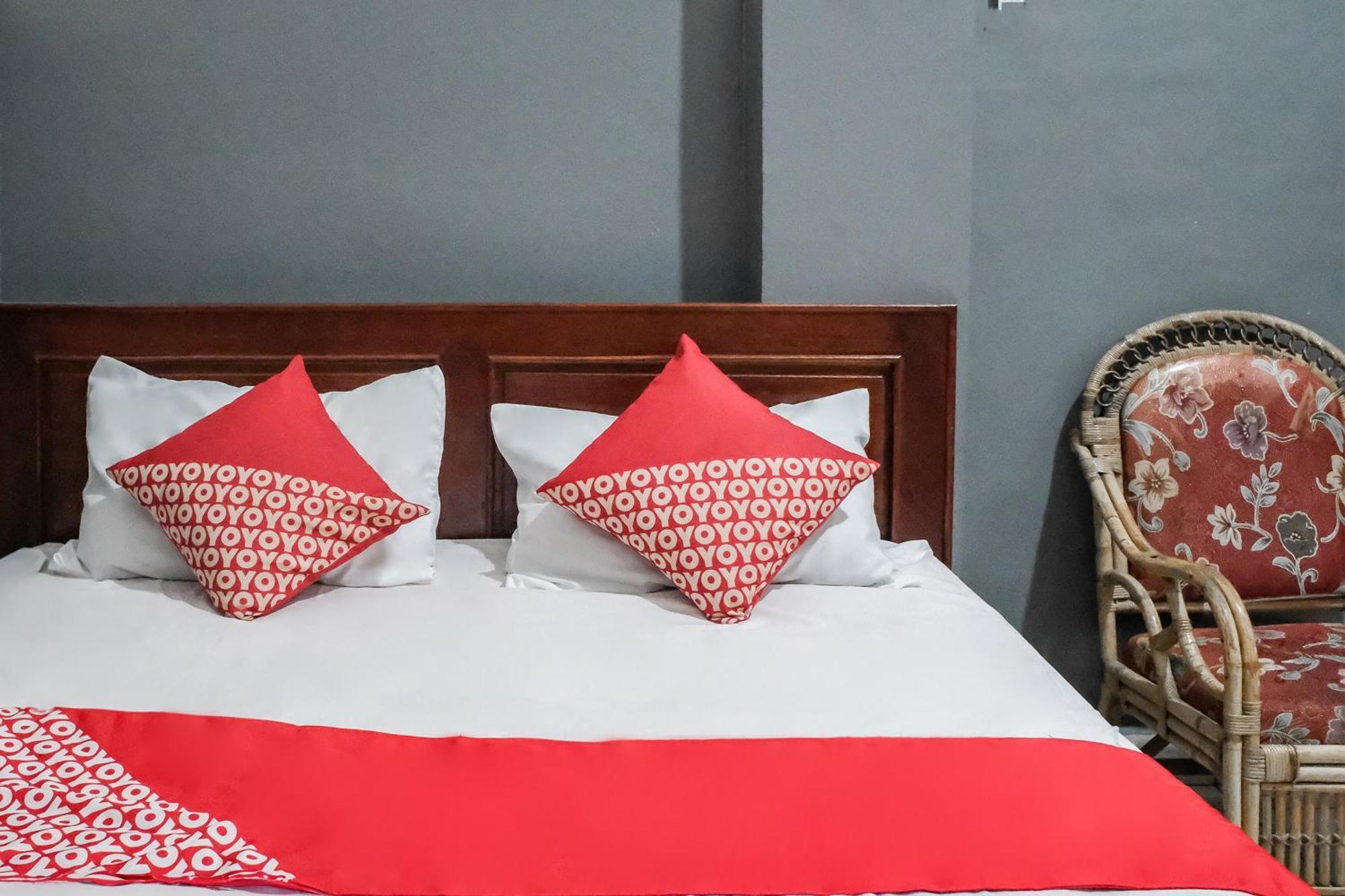 Oyo 93117 Penginapan Tiga Dara Jayapura Luaran gambar